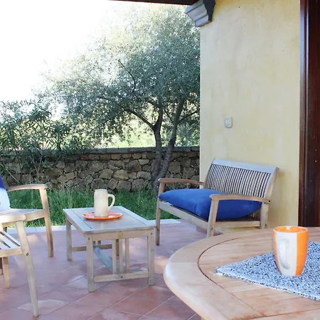 Oasi Blu - Trilo 4 By Interhome *
