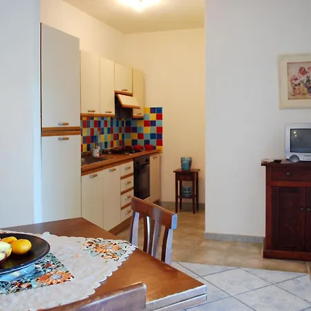 Oasi Blu - Trilo 4 By Interhome * San Teodoro (Sardinia)