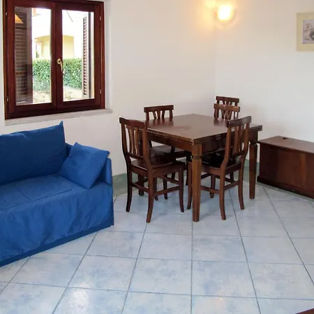 Oasi Blu - Trilo 4 By Interhome Apartment