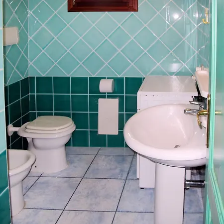Apartment Oasi Blu - Trilo 4 By Interhome San Teodoro (Sardinia)