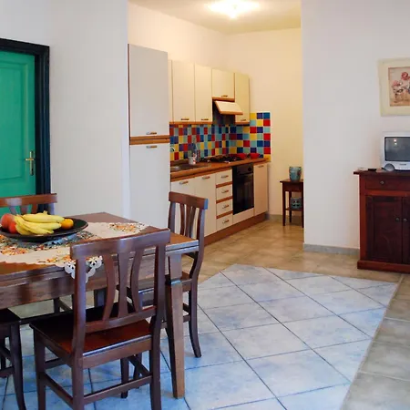 Oasi Blu - Trilo 4 By Interhome Apartment *
