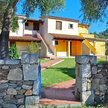 Apartment Oasi Blu - Trilo 4 By Interhome San Teodoro (Sardinia)