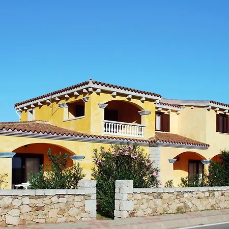 Oasi Blu - Trilo 4 By Interhome * San Teodoro (Sardinia)