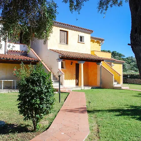 Oasi Blu - Trilo 4 By Interhome *