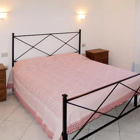 Oasi Blu - Trilo 4 By Interhome San Teodoro (Sardinia)